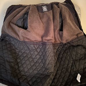 Ll bean winter coat